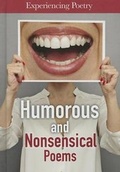Cover: Humorous and Nonsensical Poems - Heinemann Educational Books