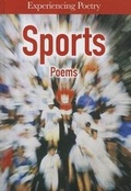 Cover: Sports Poems - Heinemann Library