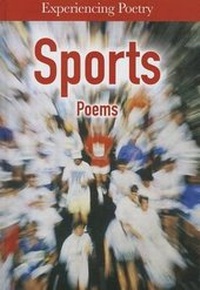 Enlarge image Cover: Sports Poems - Heinemann Library