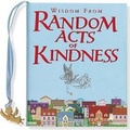 Cover: Wisdom/Random Acts of Kindness - Peter Pauper Press Inc,US