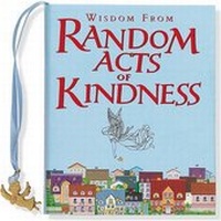 Enlarge image Cover: Wisdom/Random Acts of Kindness - Peter Pauper Press Inc,US