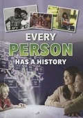 Cover: Every Person Has a History - Heinemann Educational Books