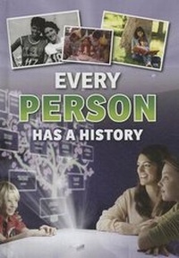 Enlarge image Cover: Every Person Has a History - Heinemann Educational Books