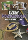 Cover: Every Possession Has a History - Heinemann Educational Books