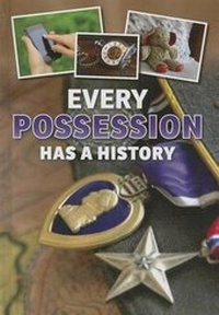 Enlarge image Cover: Every Possession Has a History - Heinemann Educational Books