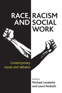 Enlarge image Cover: Race, Racism and Social Work - Policy Press