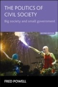Cover: The Politics of Civil Society - Policy Press