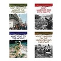 Cover: Primary Source Detectives - Heinemann Educational Books