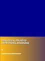 Cover: Ideological Stylistics and Fictional Discourse - Cambridge Scholars Publishing