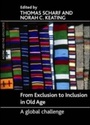 Cover: From Exclusion to Inclusion in Old Age - Policy Press