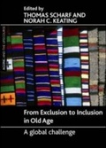 Cover: From Exclusion to Inclusion in Old Age - Policy Press