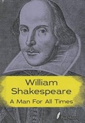 Cover: William Shakespeare - Heinemann Educational Books