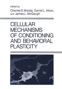 Abbildung von: Cellular Mechanisms of Conditioning and Behavioral Plasticity - Springer