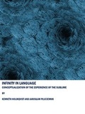 Cover: Infinity in Language - Cambridge Scholars Publishing