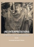Cover: (Re)Interpretations - Cambridge Scholars Publishing