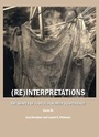 Cover: (Re)Interpretations - Cambridge Scholars Publishing