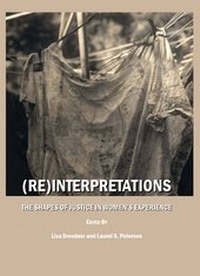 Enlarge image Cover: (Re)Interpretations - Cambridge Scholars Publishing
