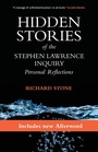 Cover: Hidden Stories of the Stephen Lawrence Inquiry - Policy Press