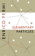 Cover: Elementary Particles - Yale University Press
