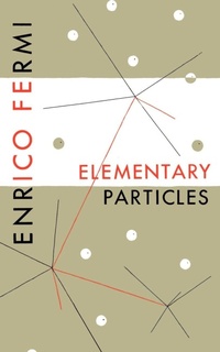 Enlarge image Cover: Elementary Particles - Yale University Press