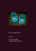 Cover: Race and State - Cambridge Scholars Publishing