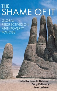 Enlarge image Cover: The Shame of It - Policy Press