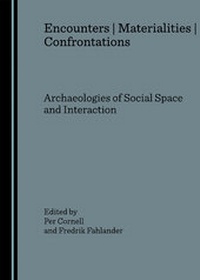 Enlarge image Cover: Encounters | Materialities | Confrontations - Cambridge Scholars Publishing
