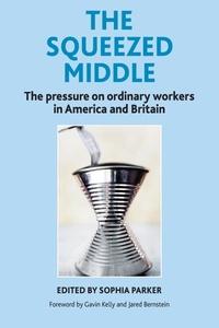 Enlarge image Cover: The Squeezed Middle - Policy Press