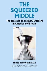 Enlarge image Cover: The Squeezed Middle - Policy Press