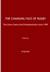 Abbildung von: Changing Face of Rugby - Cambridge Scholars Publishing