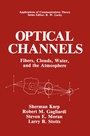 Cover: Optical Channels - Springer