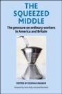 Cover: The Squeezed Middle - Policy Press