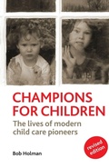 Cover: Champions for Children - Policy Press