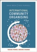 Cover: International Community Organising - Policy Press