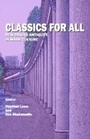 Cover: Classics For All - Cambridge Scholars Publishing