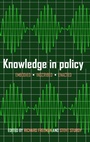 Cover: Knowledge in Policy - Policy Press