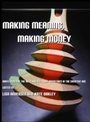 Cover: Making Meaning, Making Money - Cambridge Scholars Publishing