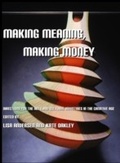 Cover: Making Meaning, Making Money - Cambridge Scholars Publishing