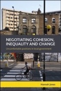 Abbildung von: Negotiating Cohesion, Inequality and Change - Policy Press