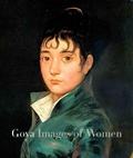 Cover: Goya - Yale University Press