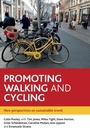 Cover: Promoting Walking and Cycling - Policy Press