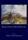 Cover: Irelands of the Mind - Cambridge Scholars Publishing