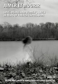 Cover: Aimer et mourir - Cambridge Scholars Publishing
