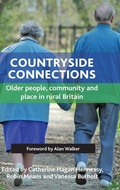Cover: Countryside Connections - Policy Press