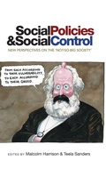 Cover: Social Policies and Social Control - Policy Press