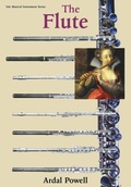 Cover: The Flute - Yale University Press