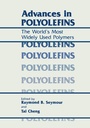 Cover: Advances in Polyolefins - Kluwer Academic/Plenum Publishers