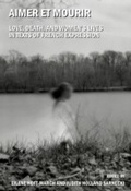 Cover: Aimer et mourir - Cambridge Scholars Publishing