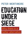 Cover: Education under Siege - Policy Press