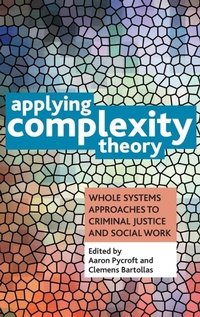 Enlarge image Cover: Applying Complexity Theory - Policy Press